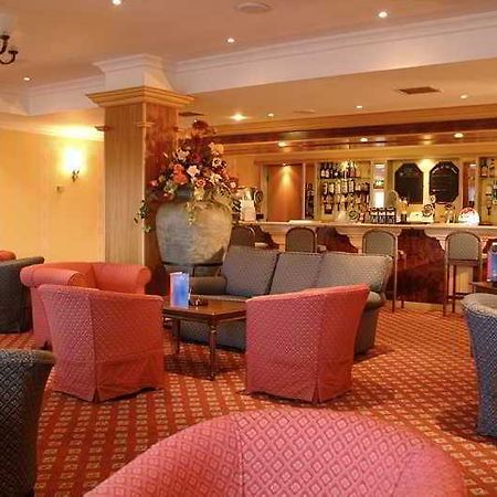 Preston Swallow Ristorante foto